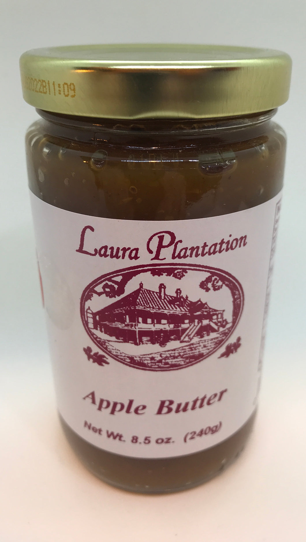 Apple Butter