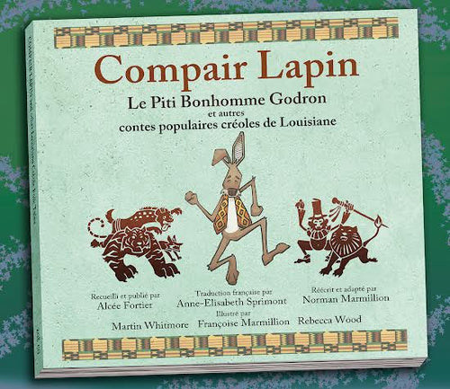 Compair Lapin en français