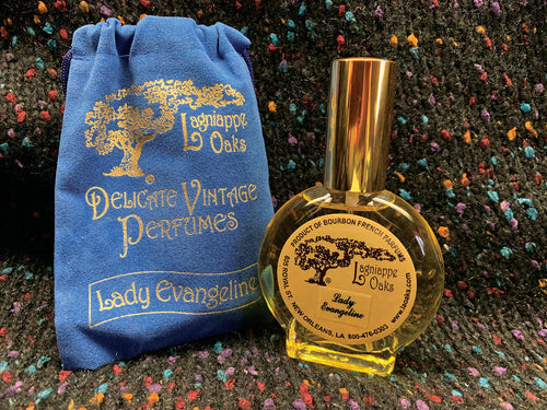 Lady Evangeline Perfume