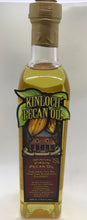 Pecan Oil - 500 mL