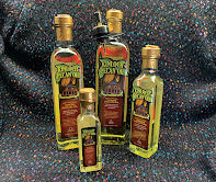 Pecan Oil - 100 mL