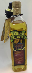 Pecan Oil - 750 mL