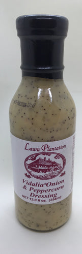 Peppercorn Dressing