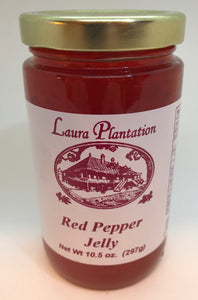 Red Pepper Jelly