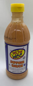 WowWee Dipping Sauce