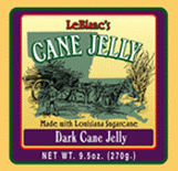 Dark Cane Jelly