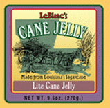 Lite Cane Jelly